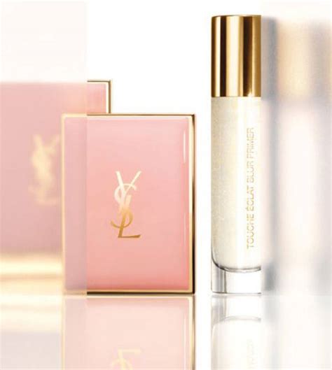 ysl touche eclat blur perfector|touche eclat blur face primer.